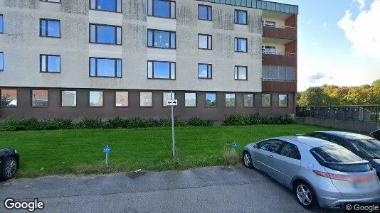 Lägenheter att hyra i Norrköping - Bild från Google Street View