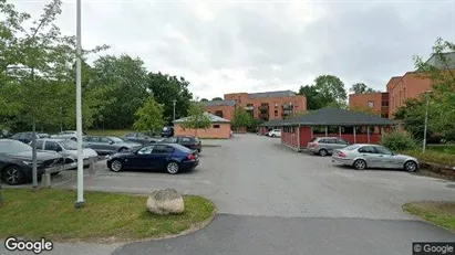 Lägenheter att hyra i Växjö - Bild från Google Street View