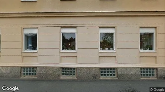 Lägenheter att hyra i Jönköping - Bild från Google Street View