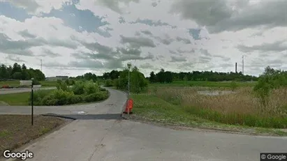 Lägenheter att hyra i Linköping - Bild från Google Street View