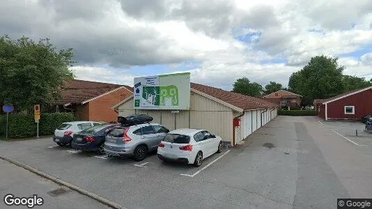 Lägenheter att hyra i Växjö - Bild från Google Street View