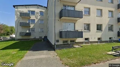 Lägenheter att hyra i Simrishamn - Bild från Google Street View