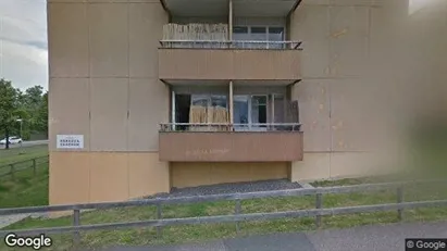 Lägenheter att hyra i Jönköping - Bild från Google Street View