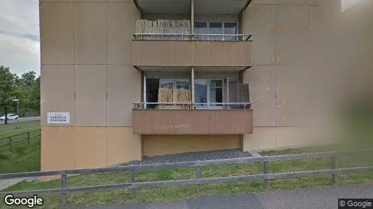 Lägenheter att hyra i Jönköping - Bild från Google Street View