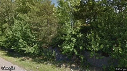 Lägenheter att hyra i Angered - Bild från Google Street View