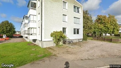 Lägenheter att hyra i Vadstena - Bild från Google Street View