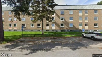 Lägenheter att hyra i Växjö - Bild från Google Street View