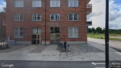 Lägenheter att hyra i Örebro - Bild från Google Street View