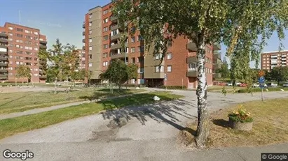 Lägenheter att hyra i Norrköping - Bild från Google Street View