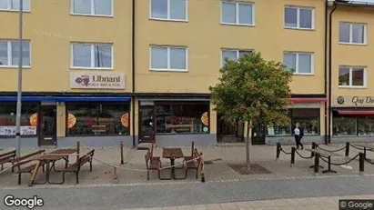 Lägenheter att hyra i Nynäshamn - Bild från Google Street View