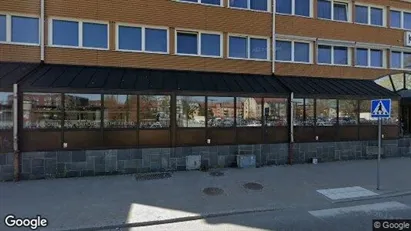 Lägenheter att hyra i Kumla - Bild från Google Street View