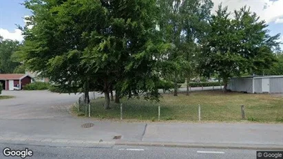 Lägenheter att hyra i Herrljunga - Bild från Google Street View