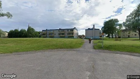 Lägenheter att hyra i Nordanstig - Bild från Google Street View