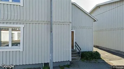 Lägenheter att hyra i Götene - Bild från Google Street View