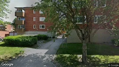 Lägenheter att hyra i Västerås - Bild från Google Street View