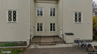 Lägenheter att hyra i Gävle - Bild från Google Street View