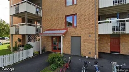 Lägenheter att hyra i Linköping - Bild från Google Street View