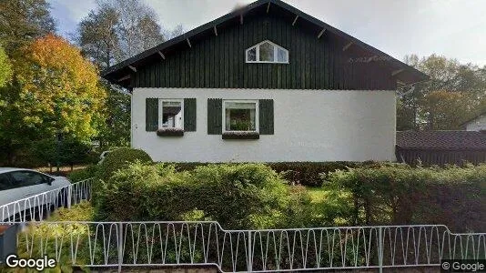 Lägenheter att hyra i Ale - Bild från Google Street View