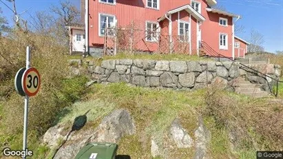 Lägenheter att hyra i Värmdö - Bild från Google Street View