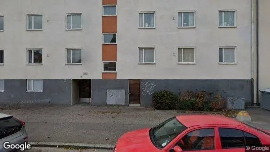 Lägenheter att hyra i Område ej specificerat - Bild från Google Street View