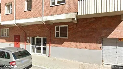 Lägenheter att hyra i Kirseberg - Bild från Google Street View