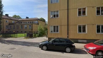 Lägenheter att hyra i Katrineholm - Bild från Google Street View