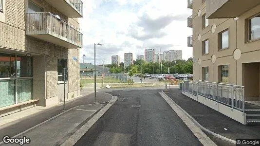 Lägenheter att hyra i Område ej specificerat - Bild från Google Street View