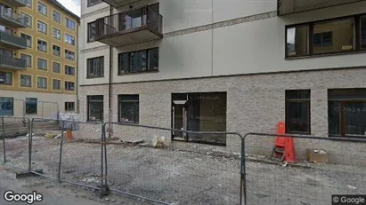 Lägenheter att hyra i Område ej specificerat - Bild från Google Street View