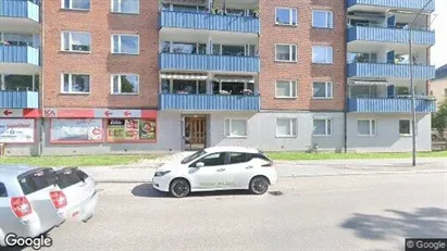 Lägenheter att hyra i Eskilstuna - Bild från Google Street View