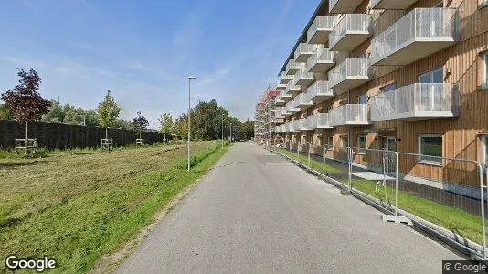 Lägenheter att hyra i Askim-Frölunda-Högsbo - Bild från Google Street View