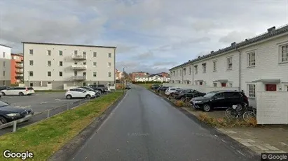 Lägenheter att hyra i Örebro - Bild från Google Street View