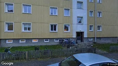 Lägenheter att hyra i Eskilstuna - Bild från Google Street View