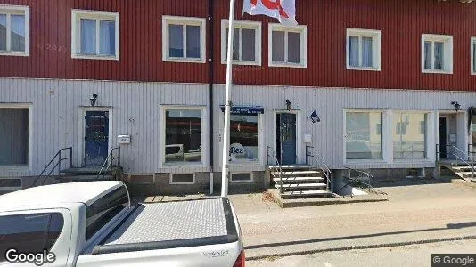 Lägenheter att hyra i Vingåker - Bild från Google Street View