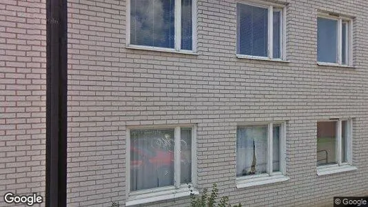 Lägenheter att hyra i Linköping - Bild från Google Street View