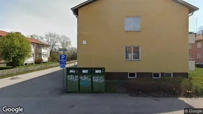 Lägenheter att hyra i Västerås - Bild från Google Street View