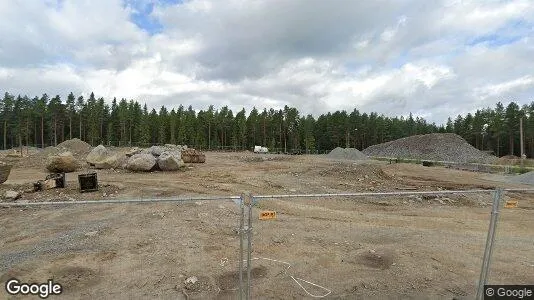 Lägenheter att hyra i Skellefteå - Bild från Google Street View