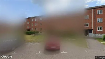 Lägenheter att hyra i Kalmar - Bild från Google Street View