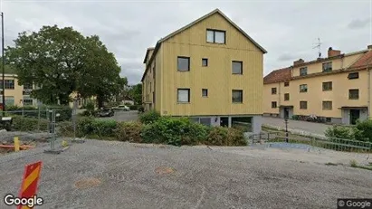 Lägenheter att hyra i Eskilstuna - Bild från Google Street View