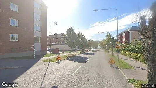 Lägenheter att hyra i Motala - Bild från Google Street View