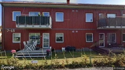 Lägenheter att hyra i Håbo - Bild från Google Street View