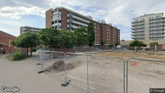 Lägenheter att hyra i Helsingborg - Bild från Google Street View