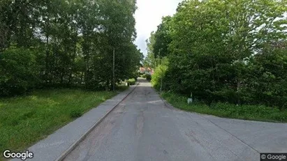 Lägenheter att hyra i Haninge - Bild från Google Street View