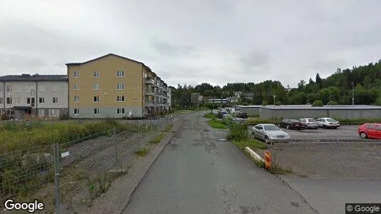 Lägenheter att hyra i Botkyrka - Bild från Google Street View