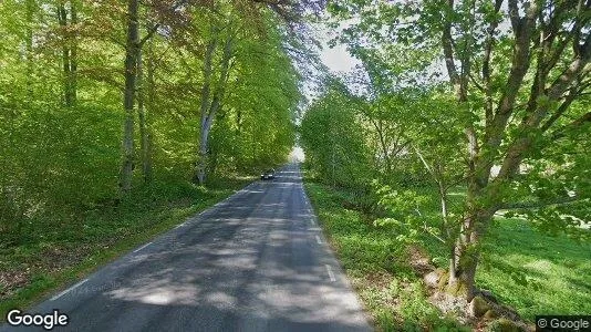 Lägenheter att hyra i Kristianstad - Bild från Google Street View