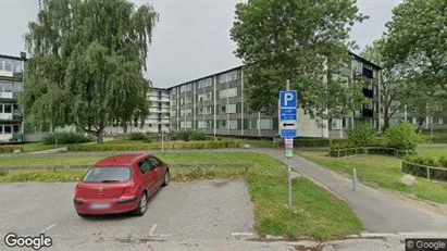 Lägenheter att hyra i Lund - Bild från Google Street View