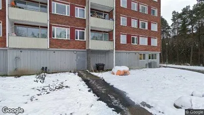 Lägenheter att hyra i Västerås - Bild från Google Street View