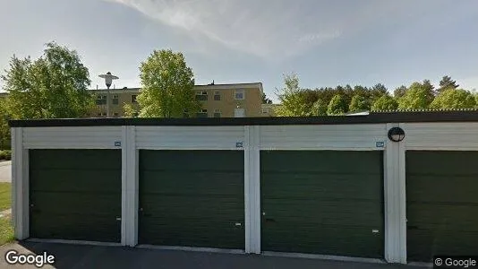 Lägenheter att hyra i Skövde - Bild från Google Street View