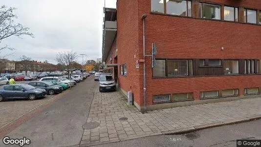 Lägenheter att hyra i Område ej specificerat - Bild från Google Street View