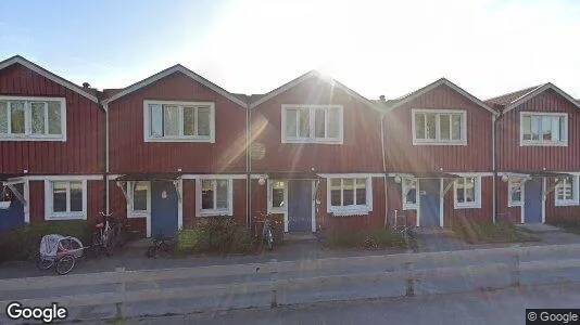 Lägenheter att hyra i Växjö - Bild från Google Street View