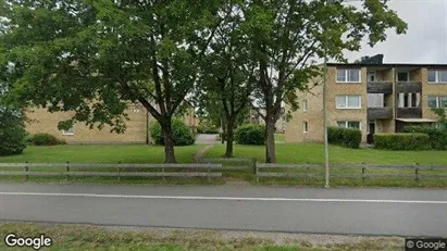 Lägenheter att hyra i Växjö - Bild från Google Street View